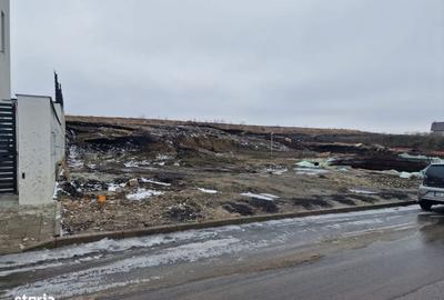 Spațiu comercial, în Paltin - 2