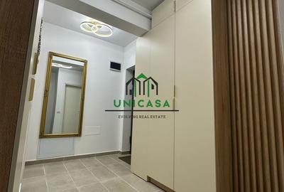 Apartament cu 2 camere decomandat, mobilat în Central - 3