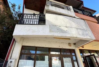 Vila de vanzare in Piata Veche - P+1+M ! - 11