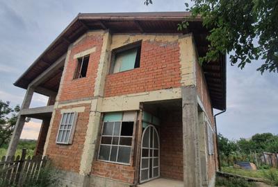 PAULESTI z.Cocosesti- zona buna, P+1E la rosu la 120000 eu PAULESTI z.Cocosesti- zona buna, P+1E la rosu la 120000 eu - 3