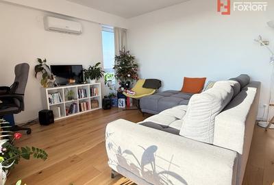 Apartament cu 2 camere de vanzare in Timisoara, zona Aradului - 9