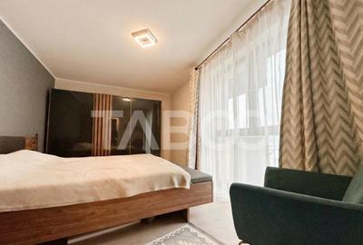 Apartament cu 2 camere semidecomandat, mobilat în Semicentral - 6