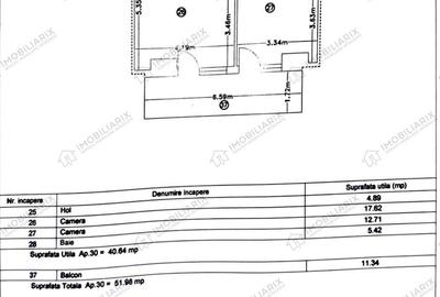 Apartament premium cu vedere frontală la Lacul Siutghiol - Iaki - 5