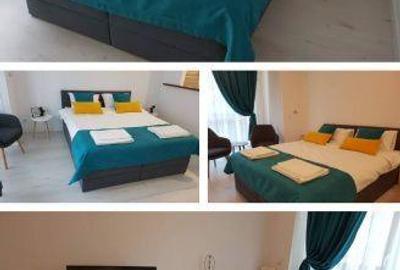 Garsonieră în Nord