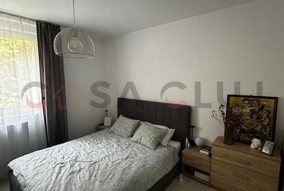 2 camere moderne, etaj intermediar, Grigorescu - 3