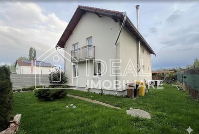Casă individuală cu 5 camere cu Canalizare în Veterani - 8