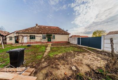 Casa cu teren 959 mp, Iratosu, Zona buna, Comision 0% - 16