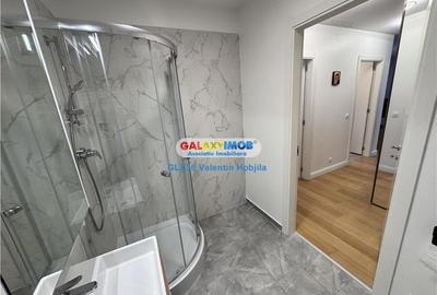 Vanzare apartament 3 camere Baneasa Greenfield Panoramic vedere padure - 11