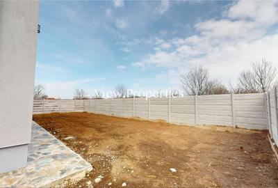 Corbeanca - Casă individuală P+1 - Cantonului | 0% Comision - 7