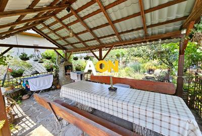 Casă cu 2 corpuri și 500 mp teren lângă Cetatea Alba Carolina - 5