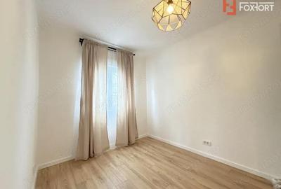 Apartament cu 4 camere semidecomandat în Cetății - 9