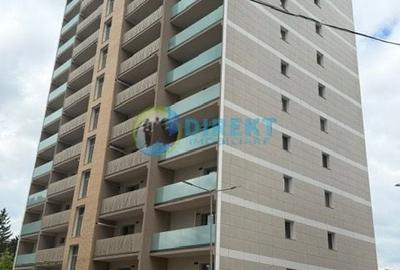 Apartament cu 3 camere în Decebal - 1