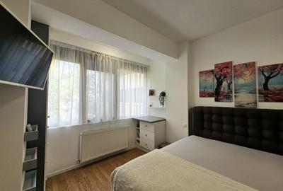 Vanzare apartament 61.4 mp  + boxa - zona Lujerului - 3