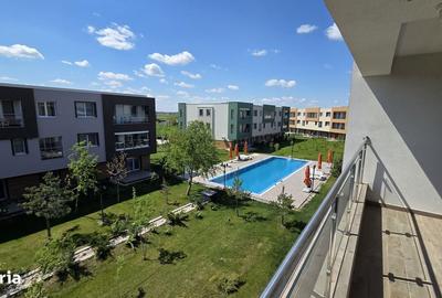 Apartament cu 2 camere decomandat în Central - 5