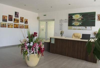 Spațiu comercial, de 800 mp, în Central - 7