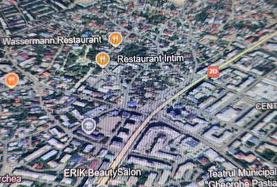 Vila de vanzare ultracentral Focsani-zona Electrica Vila de vanzare ultracentral Focsani-zona Electrica - 1