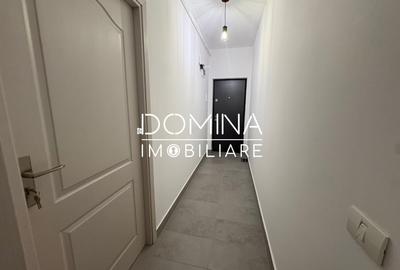 Garsonieră decomandată, mobilată în Nord - 7