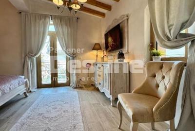 Casă individuală cu 4 camere cu Canalizare în Tractorul - 6