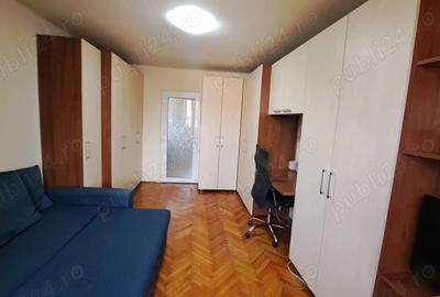 Proprietar - inchiriez ap. 1 cam. Complexul Studentesc - 3