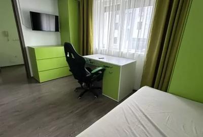 4 camere , decomandat , LUX 77 mp,  parcare , terasa , Manastur - 8