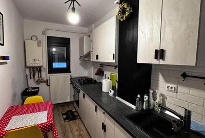 Apartament 2 camere, 50 mp, zona 1 Mai - 7