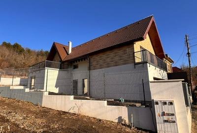 Casa individuala langa Padure, 200mp utili, garaj - 3
