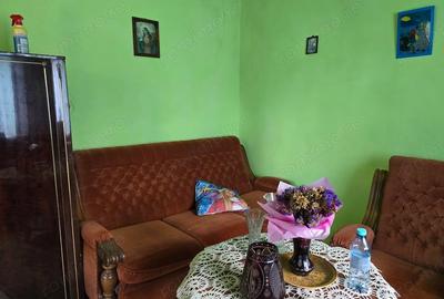 Casă cu 3 camere cu Teren 3863 Mp în Batiz - 9