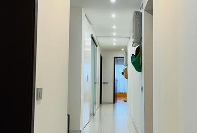 3 Camere Penthouse  - Parc Tineretului - 19