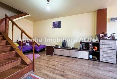 Casa stil Duplex si teren in Deva, zona Piata centrala. - 2