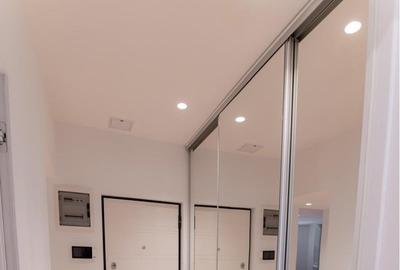 Apartament cu 2 camere, mobilat în Herăstrău - 9