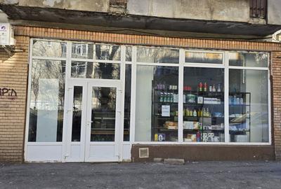 Spațiu comercial, de 46 mp, în Militari - 2