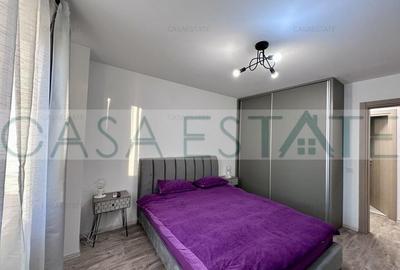 Inchiriere apartament 2 camere Roka Residence Timpuri Noi - 15