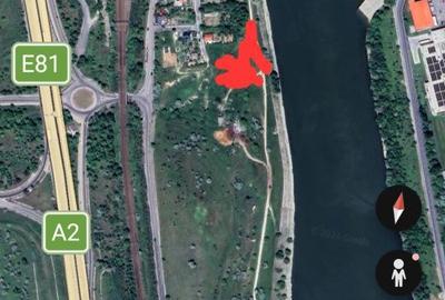 Spațiu comercial, în Central - 2