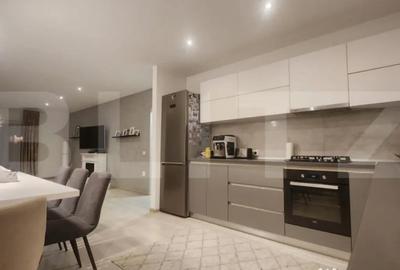 Casă cu 5 camere cu Teren 500 Mp în Sâncraiu de Mureș - 15