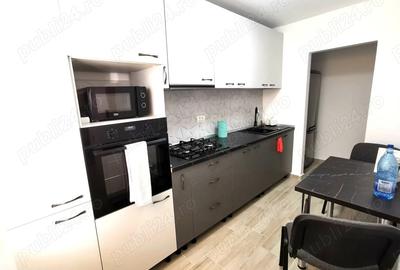 Theodor Pallady 10 min metrou - Apartament FINALIZAT - Proprietar - 7
