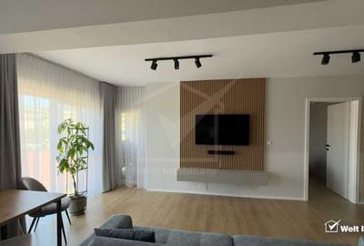 Apartament 2 camere modern, Calea Baciului, Cluj-Napoca - 3