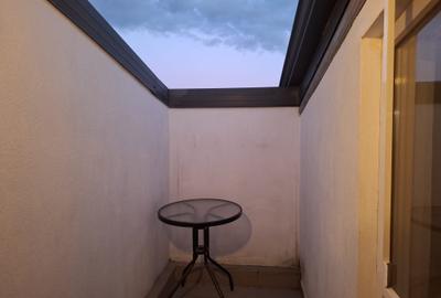 Apartament cu 2 camere semidecomandat în 1 Mai - 16