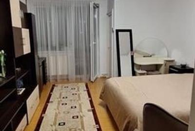 Garsoniera renovata utilata si mobilata in Astra, Brasov - 2