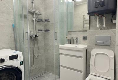 Garsonieră semidecomandată în Mihai Bravu