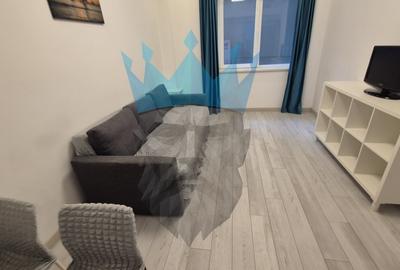 Apartament 2 Camere Rin Grand Residence Bucuresti - 2