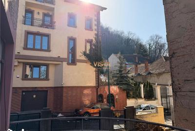 Apartament cu 4 camere semidecomandat, mobilat în Central - 2