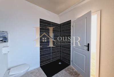 Duplex cu 5 camere cu Canalizare în Braytim - 17