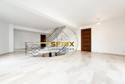 8 camere, Iancu Nicolae, Pipera, 500 mp teren, 500 mp utili totali, piscina - 16