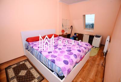 Apartament cu 2 camere decomandat, mobilat în Cartierul Nord - 5