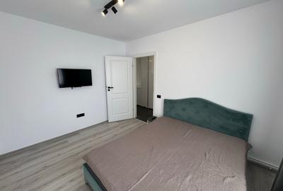 Apartament 2 camere ULTRACENTRAL - 3