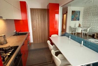 Apartament cu 3 camere semidecomandat în Grozăvești - 10