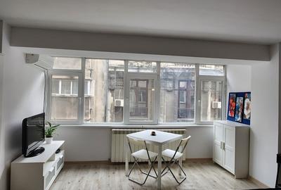 Ion Brezoianu, Cismigiu, Universitate Garsoniera de inchiriat - 8