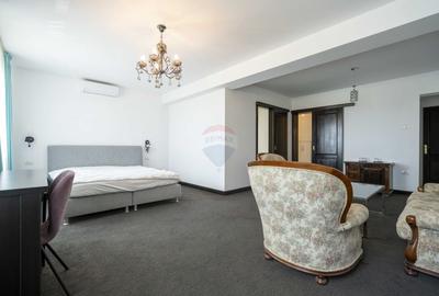Casă individuală cu 10 camere cu Teren 925 Mp în Nufărul - 36