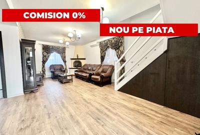 Casă individuală cu 5 camere cu Canalizare în Giroc - 3