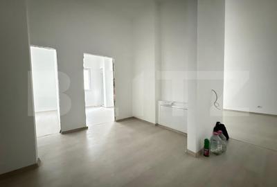 Apartament 2 camere, 70 mp utili, zona Nufarul - 2